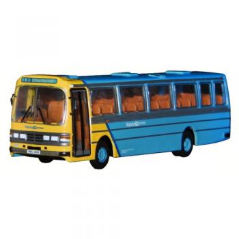 B-T Models B014B - Leyland Leopard