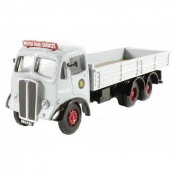 B-T Models DA70 AEC Mammoth Major