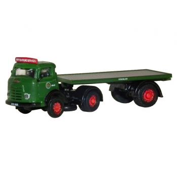 B-T Models N011 Karrier Bantam Artic