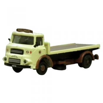 B-T Models N028 Albion Chieftan