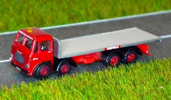 B-T Models N048 Leyland Octopus