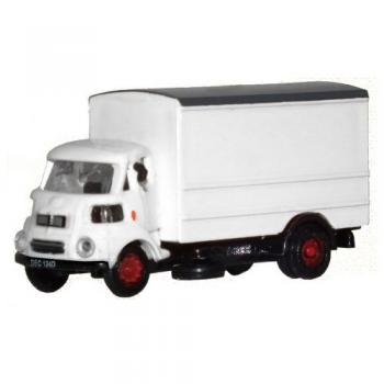 B-T Models NP001 Leyland FG Van