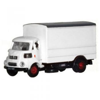 B-T Models NP001 Leyland FG Van