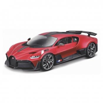 Bburago 18-11045R Bugatti DIVO 2019