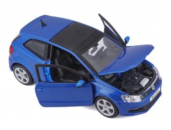 Bburago 18-21059B VW Polo GTI M5