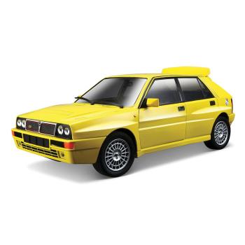 Bburago 18-22129Y Lancia Delta HF