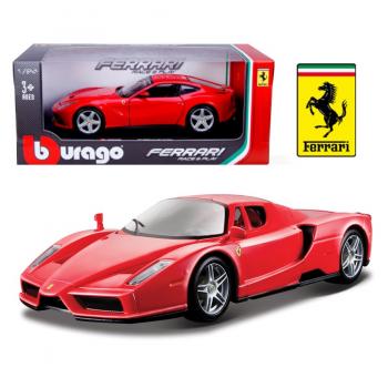 Bburago 18-26006R Ferrari Enzo