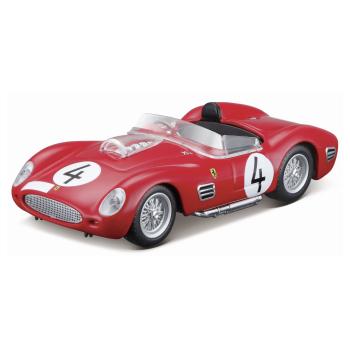 Bburago 18-36307 Ferrari 250 Testa Rossa 1959