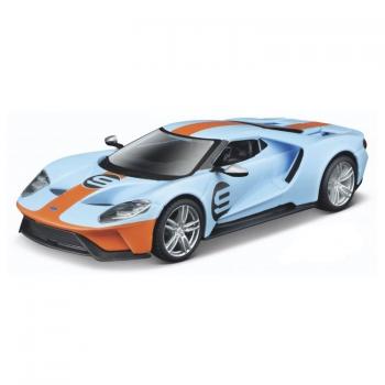 Bburago 18-41164 Ford GT #9 2019