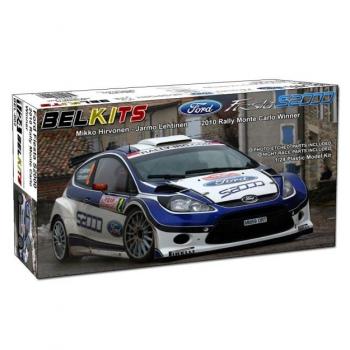 Belkits BEL-002 Ford Fiesta S2000 - 2010
