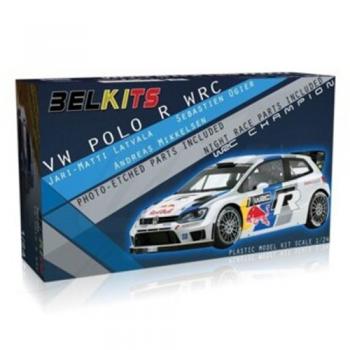 Belkits BEL-005 VW Polo R WRC