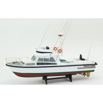 Billing Boats BB570 White Star