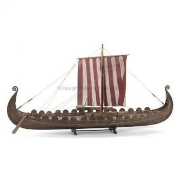 Billing Boats BB720 Oseberg