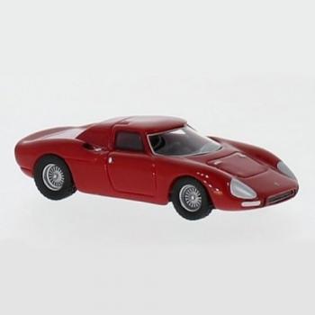 BoS BOS87620 Ferrari 250 LM 1964