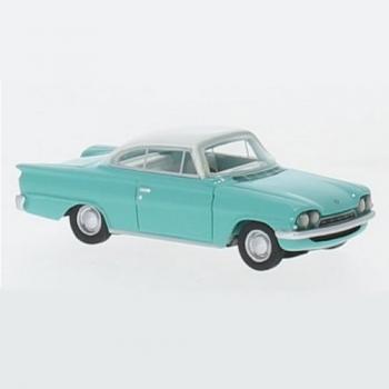 BoS BOS87645 Ford Consul Capri GT RHD 1963