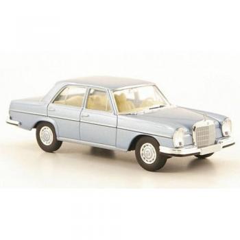 Brekina 13103 Mercedes 280 SE (W108) 1965