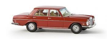 Brekina 13106 Mercedes 280 SE 4.5 US-Version