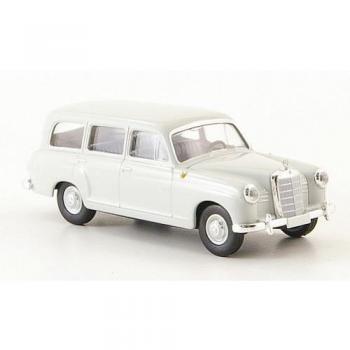 Brekina 13450 Mercedes Benz 180 (W120) 1955