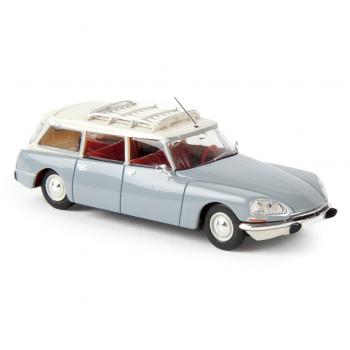 Brekina 14216 Citroen DS Break