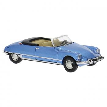 Brekina 14235 Citroen DS Cabrio