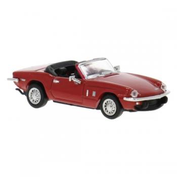 Brekina 15176 Triumph Spitfire 1974