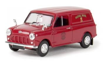 Brekina 15353 Mini Van