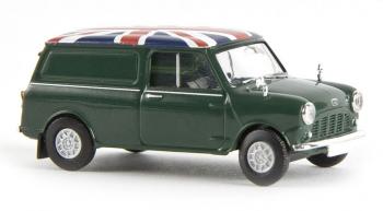 Brekina 15359 Austin Mini Van