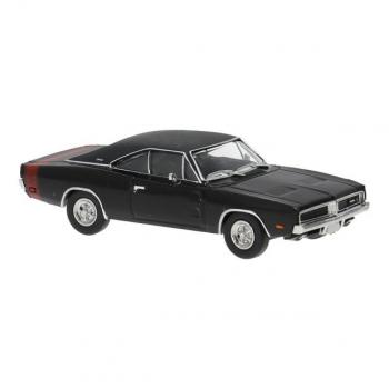 Brekina 18006 Dodge Charger 1969