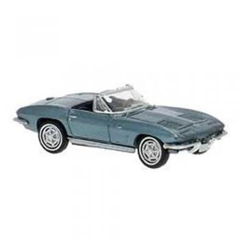 Brekina 18027 Chevrolet Corvette C2 1962