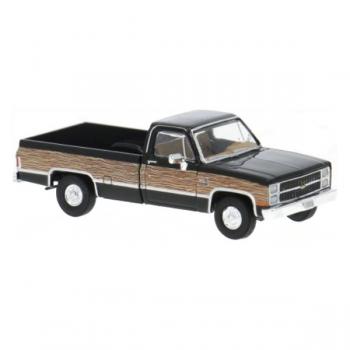 Brekina 19658 Chevrolet C 10 1982 Woody