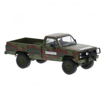 Brekina 19691 Chevrolet C10 1982