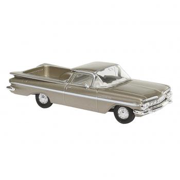 Brekina 19939 Chevrolet El Camino