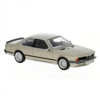 Brekina 24352 BMW 635i 1977