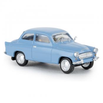Brekina 27451 Skoda Octavia 1960