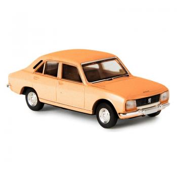 Brekina 29112 Peugeot 504