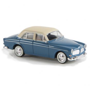 Brekina 29237 Volvo Amazon