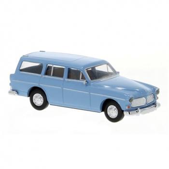 Brekina 29262 Volvo Amazon 1956
