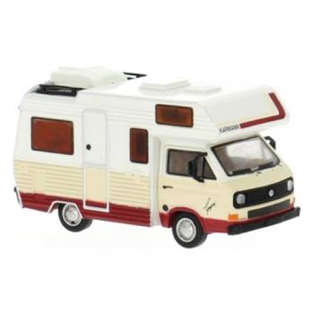 Brekina 33975 VW T3 Camper 1983
