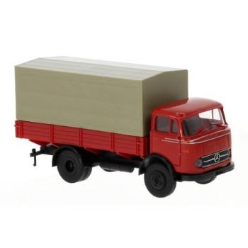 Brekina 48038 Mercedes LP 328 PP 1960