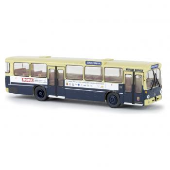 Brekina 50775 Mercedes O 305