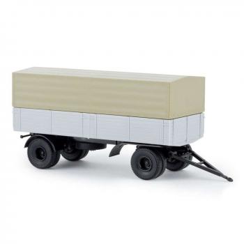 Brekina 55258g Trailer