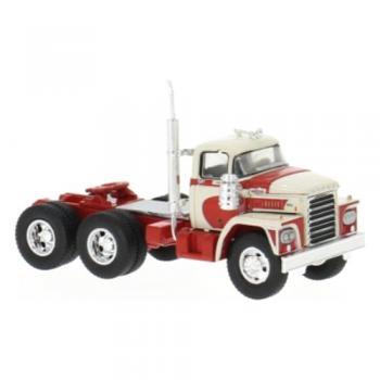 Brekina 86300 Dodge LCF CT 900 1960