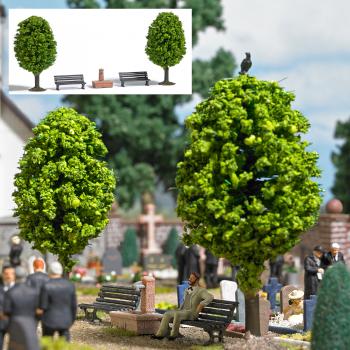 Busch 1097 Water Well