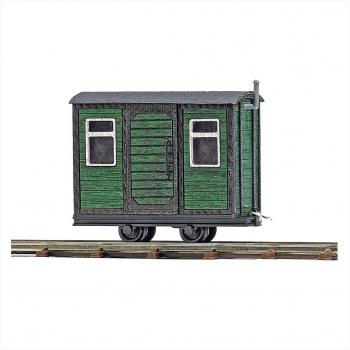 Busch 12231 Narrow Gauge Wagon