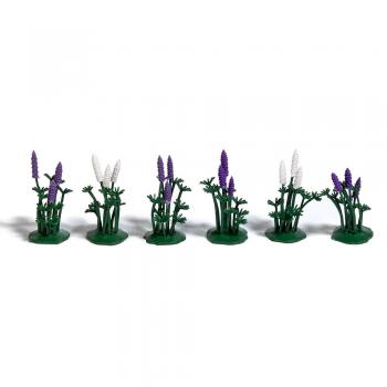 Busch 1245 Wild Lupines x 18