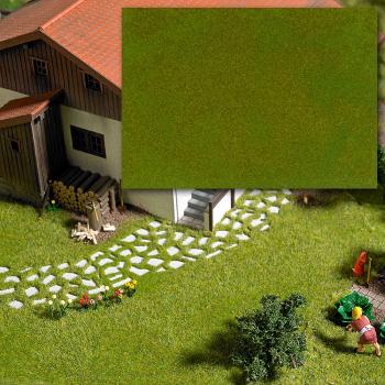 Busch 1318 Spring Green Mat
