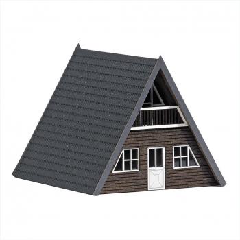 Busch 1437 Finnish Cottage