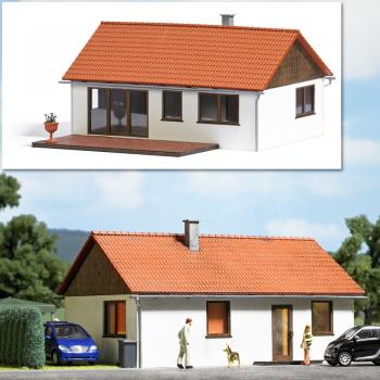 Busch 1448 Prefabricated House