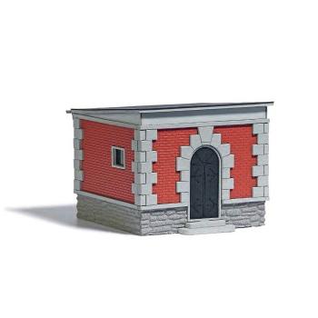 Busch 1636 Reservoir