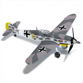 Busch 25009 Messerschmitt Bf 109
